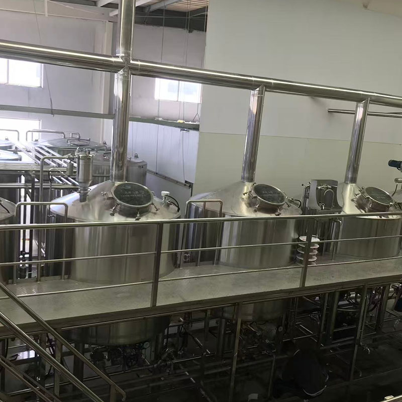 正定精酿啤酒设备厂—啤酒文化的深刻内涵
